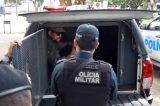 Bolsonaristas pedem intervenção em frente ao Comando Militar do Pará e um termina preso; veja vídeo