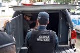 Bolsonaristas pedem intervenção em frente ao Comando Militar do Pará e um termina preso; veja vídeo