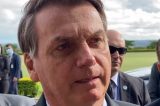 Bolsonaro sente o golpe e revela descontentamento com a CPI que pode derrubá-lo (vídeo) Bolsonaro sente o golpe e revela descontentamento com a CPI que pode derrubá-lo (vídeo)
