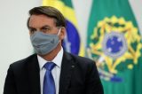 Empresas de jantar com Bolsonaro devem R$ 186 milhões à União, diz coluna