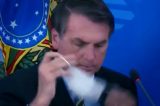 Emissora portuguesa RTP ridiculariza Bolsonaro em chamada de entrevista de Lula