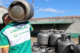 Petrobras anuncia que haverá aumento de 39% no gás a partir de maio