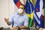 Professores ameaçam fazer greve em Salvador após anúncio de Bruno Reis