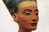 Na Pedra de Roseta ao Busto de Nefertiti: 5 peças egípciais raras, que não estavam no Egito  