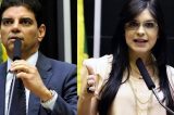 Cajado e Dayane alugaram carros em empresa suspeita de fazer rachadinha na Câmara; gastos superam R$ 500 mil