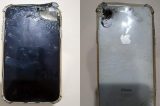 Celular salva vida de comerciante ao parar tiro de revólver, em Maceió