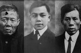 Os chineses sobreviventes do Titanic que chegaram aos EUA e foram rejeitados Os chineses sobreviventes do Titanic que chegaram aos EUA e foram rejeitados