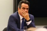Jair Bolsonaro avalia como “decepcionante” a atuação de Ciro Nogueira e Eduardo Gomes