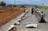 Pernambuco tem 624 obras paradas