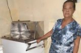 Fome e pandemia nas favelas: ‘Meus netos comem menos para eu almoçar’