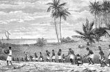 A luta de um homem negro pela liberdade entre Caribe, Brasil, África e Europa A luta de um homem negro pela liberdade entre Caribe, Brasil, África e Europa
