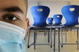 Senac nega coagir professores e que termo é destinado aos profissionais do grupo de risco