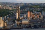 Maior fabricante de cimento do mundo vai deixar o Brasil