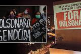 CPI do genocídio pode abrir caminho para impeachment de Bolsonaro