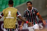 Com cara de Libertadores: Na estreia, Fluminense empata com River Plate