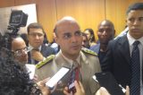 Deputado recua de acusação e pede desculpas a colegas da oposição na Alba