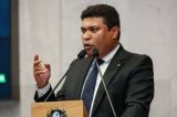 VÍDEO: Policial impede fiscalização de vacinação de agentes de segurança pública