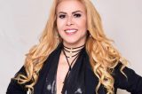 Joelma bloqueou o filho após ele escolher morar com Ximbinha Joelma bloqueou o filho após ele escolher morar com Ximbinha