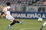 Atlético-MG monitora Tchê Tchê, do São Paulo
