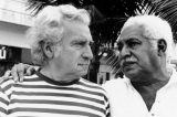 Como Jorge Amado e Dorival Caymmi marcaram uma geração na URSS