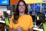 Nova comentarista da Globo tem estreia marcada para jogo do Paulistão