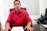MP aciona ex-prefeito por suposta perseguição política