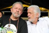 Lula lidera intenções de voto entre os baianos