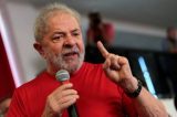 Opinião: Lula vende alma ao satanás