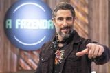 Marcos Mion vai participar de programas da Globo após fim da proibição da Record