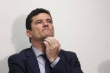 “Moro não tem coragem de disputar a presidência. Ele destruiu o Brasil e elegeu um nazista”, diz Florestan