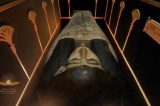 Vídeo: Através de evento esplendido, Egito transfere 22 múmias de faraós 