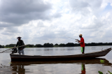 Documentário vai evidenciar cotidiano de pescadores do Vale do São francisco