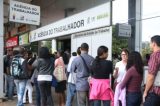 IBGE estima que desempregados no Brasil são 14,4 milhões