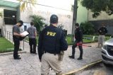 Empresa com sede no Recife é alvo de operação por golpe em oferta de vacina contra a Covid