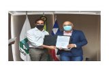 Novo superintendente regional da Codevasf na região de Juazeiro (BA) toma posse