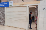 Atraso de médicos na UBS do Bairro Nova Petrolina motiva indicação do Vereador Gilmar Santos Atraso de médicos na UBS do Bairro Nova Petrolina motiva indicação do Vereador Gilmar Santos