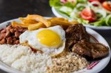Arroz e feijão ficaram 60% mais caros em um ano, diz estudo