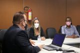 Após ameaças, SSP passa a escoltar prefeita de Cachoeira