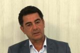 Bêbado, prefeito de Araripina, Raimundo Pimentel (PSL), tem carteira apreendida