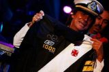 Ex-Flamengo e Fogão, cantor Roberto Carlos faz 80 anos e tem relação com o Vasco Ex-Flamengo e Fogão, cantor Roberto Carlos faz 80 anos e tem relação com o Vasco