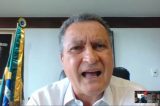 Rui acusa governo Bolsonaro de zerar investimentos em encostas e promete ir à Justiça
