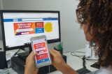 Nova etapa de matrícula para alunos novos na rede estadual começa nesta segunda (5)