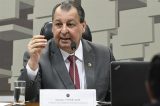 Aziz rebate fala de Bolsonaro sobre carta da CPI: “Não faça isso com o povo”