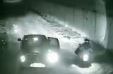Paulo Afonso: Vídeo mostra momento em que testemunha em caso de milícia é sequestrado Paulo Afonso: Vídeo mostra momento em que testemunha em caso de milícia é sequestrado