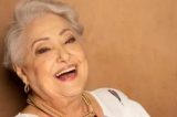 Suely Franco deixa apartamento por não ter como pagar condomínio