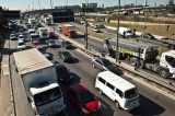 Alterações no Código Brasileiro de Trânsito começam a valer nesta segunda-feira Alterações no Código Brasileiro de Trânsito começam a valer nesta segunda-feira