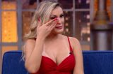 Andressa Urach viraliza na web ao falar sobre Universal: ‘Raça de víboras’