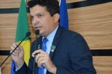 Vereador diz que a Justiça Eleitoral é uma fraude e desafia ministro do STF Vereador diz que a Justiça Eleitoral é uma fraude e desafia ministro do STF