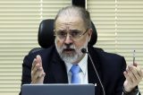 PGR pede investigação de ocultação e burla em lista de processos, além de acordo estranho de leniência. Corregedoria trava tudo