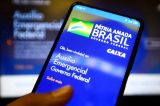 Trabalhadores nascidos em outubro podem sacar auxílio emergencial